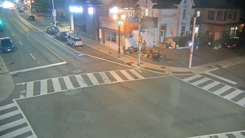 Traffic camera image at 2025-08-25 00:41:14