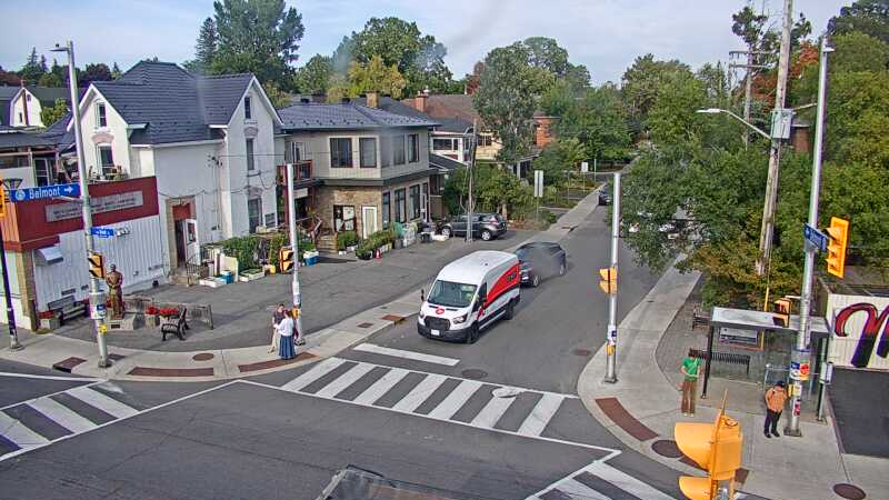 Traffic camera image at 2025-09-17 20:26:19