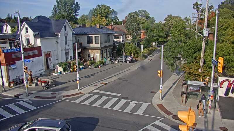 Traffic camera image at 2025-09-17 20:56:19
