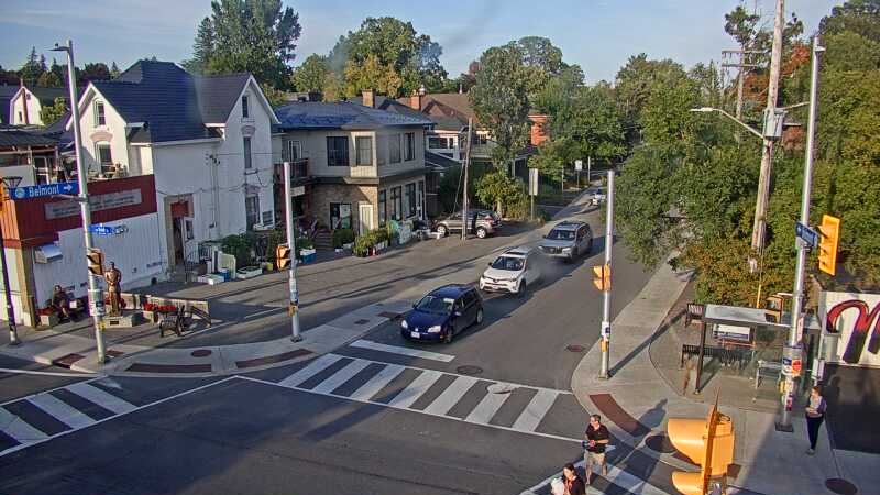 Traffic camera image at 2025-09-17 21:31:16