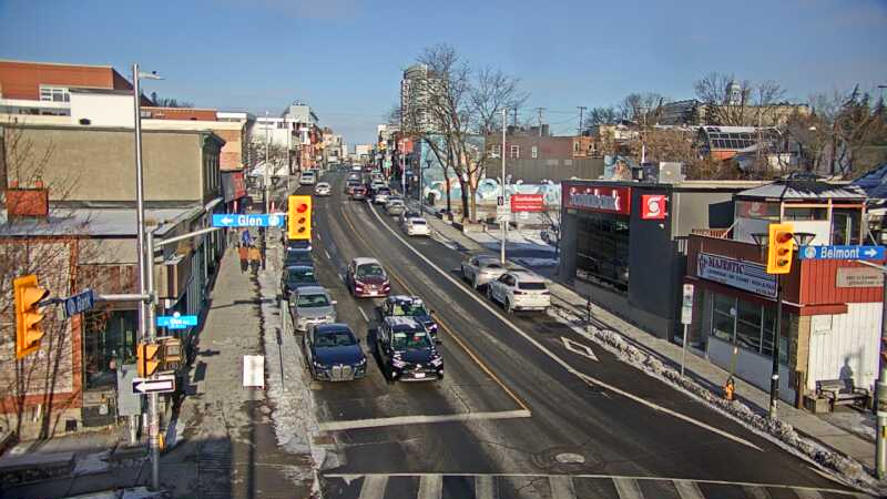 Traffic camera image at 2024-12-21 15:01:17