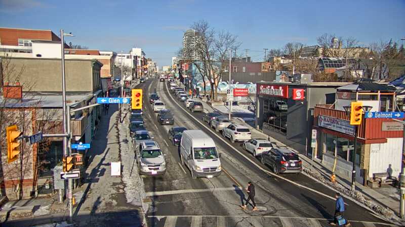 Traffic camera image at 2024-12-21 15:26:24