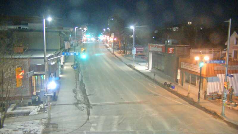 Traffic camera image at 2025-01-22 10:26:25