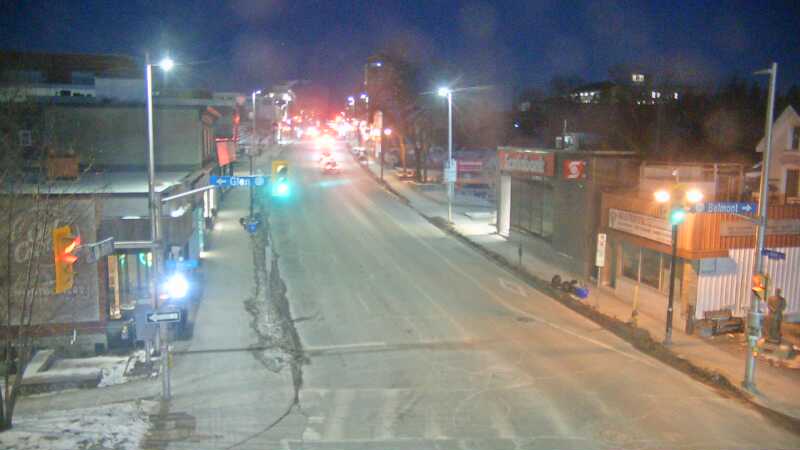 Traffic camera image at 2025-01-22 11:41:21