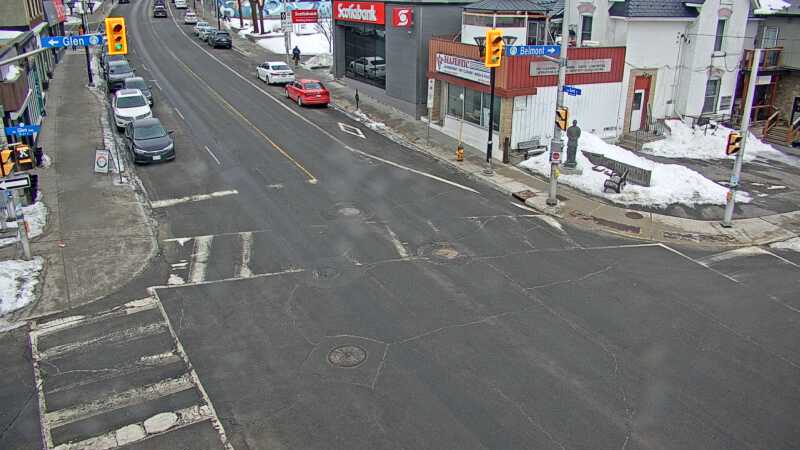 Traffic camera image at 2025-03-09 14:16:12