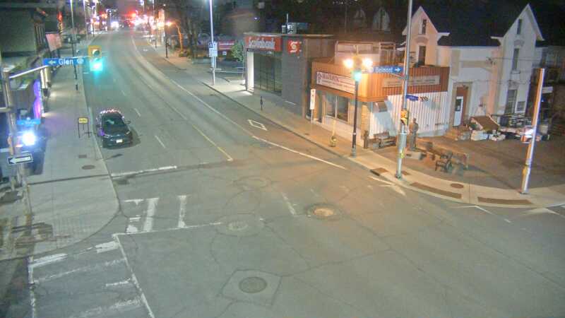 Traffic camera image at 2025-05-09 06:56:03