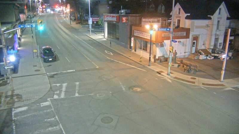 Traffic camera image at 2025-05-09 07:00:57