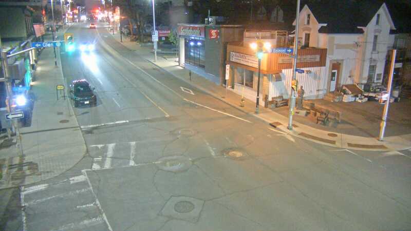 Traffic camera image at 2025-05-09 07:15:49