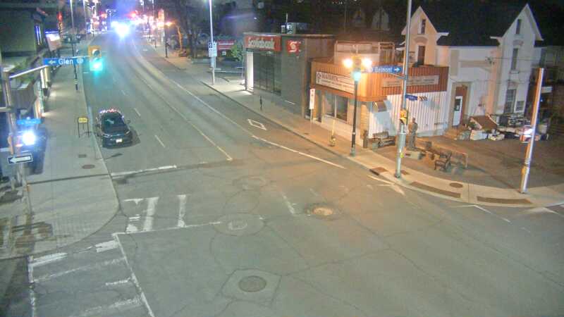 Traffic camera image at 2025-05-09 07:20:55