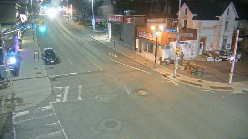 Traffic camera image at 2025-05-09 07:26:09