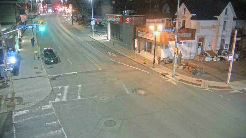 Traffic camera image at 2025-05-09 07:36:35