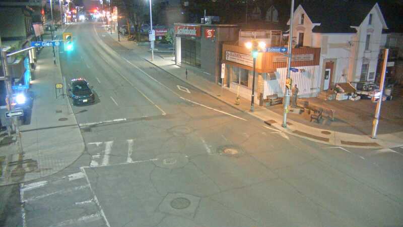 Traffic camera image at 2025-05-09 07:41:06
