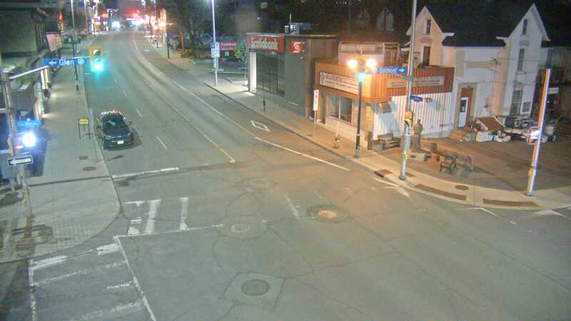 Traffic camera image at 2025-05-09 07:51:04