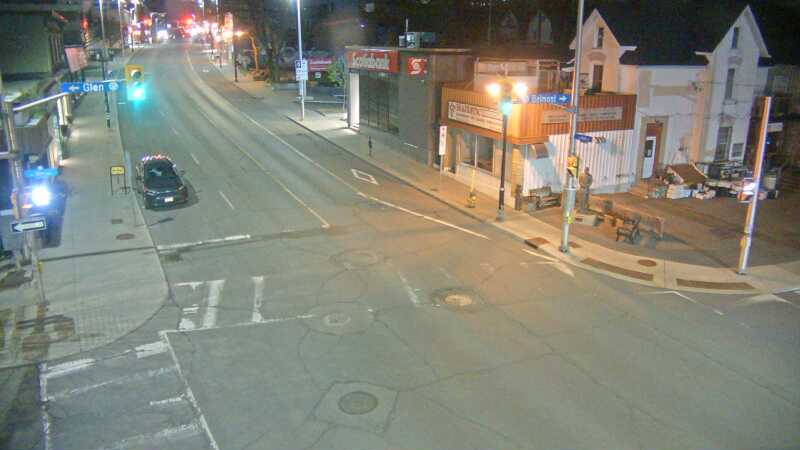 Traffic camera image at 2025-05-09 08:25:48