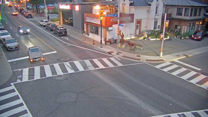 Traffic camera image at 2025-07-31 00:46:16