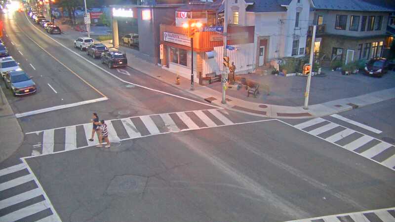 Traffic camera image at 2025-07-31 00:56:16
