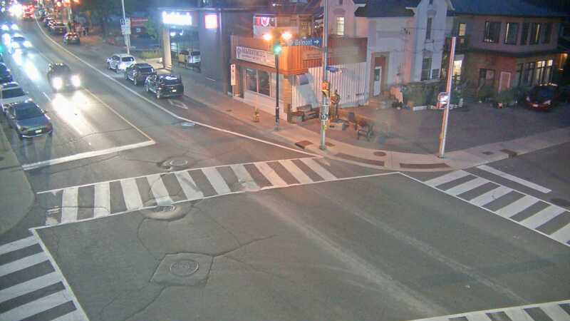 Traffic camera image at 2025-07-31 01:06:21
