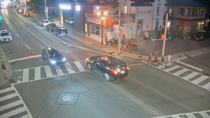 Traffic camera image at 2025-07-31 01:11:15