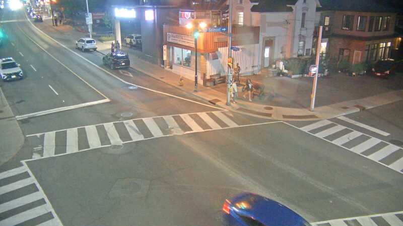 Traffic camera image at 2025-07-31 01:16:14