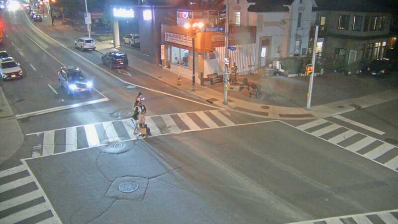 Traffic camera image at 2025-07-31 01:21:11