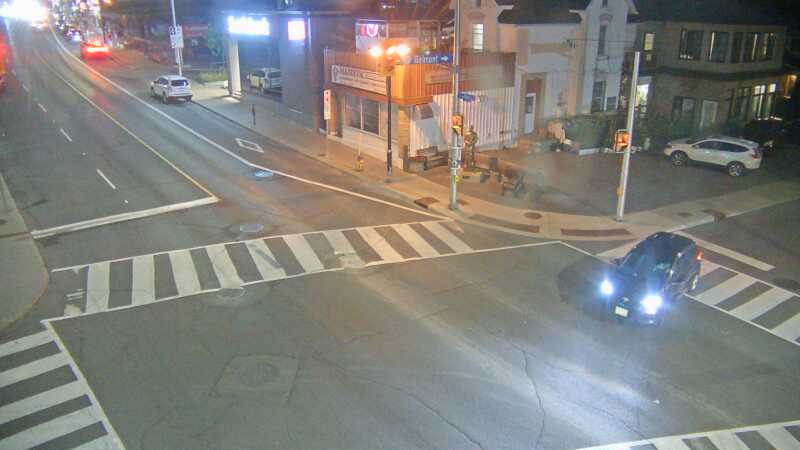 Traffic camera image at 2025-07-31 01:26:06