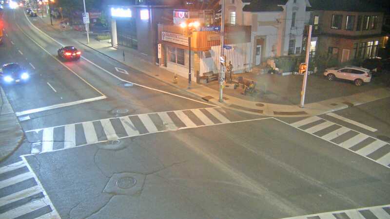 Traffic camera image at 2025-07-31 01:31:13