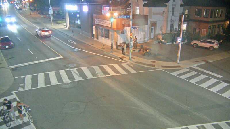 Traffic camera image at 2025-07-31 01:36:19