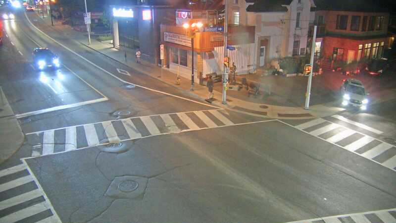 Traffic camera image at 2025-07-31 01:51:04