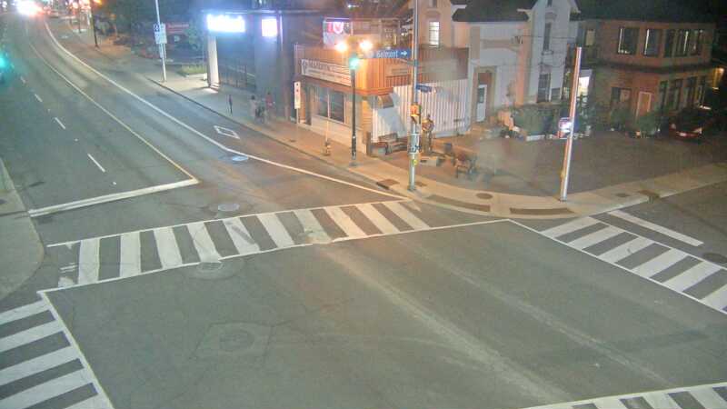 Traffic camera image at 2025-07-31 02:01:04