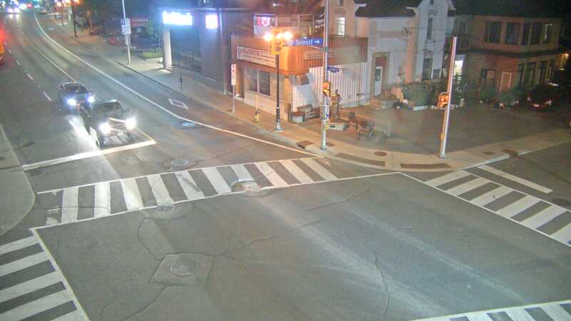 Traffic camera image at 2025-07-31 02:06:10