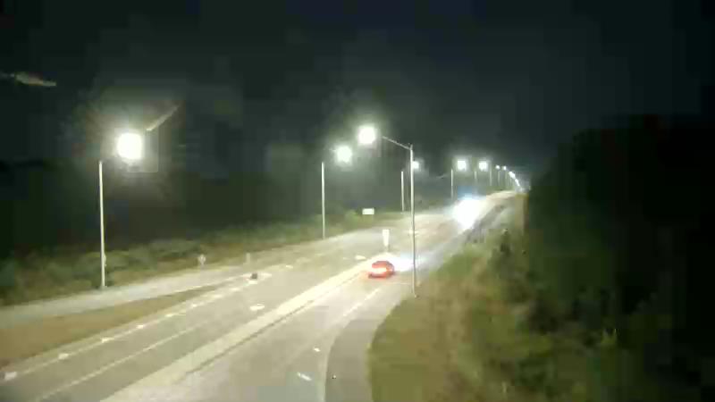 Traffic camera image at 2025-08-04 01:31:03