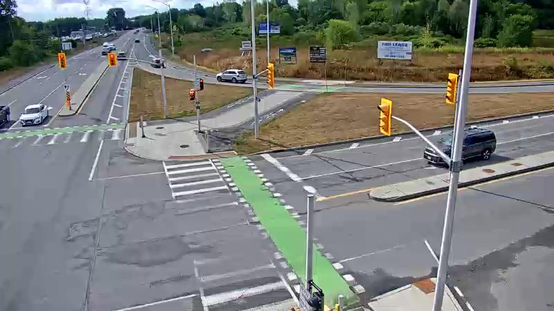 Traffic camera image at 2025-08-24 14:26:16