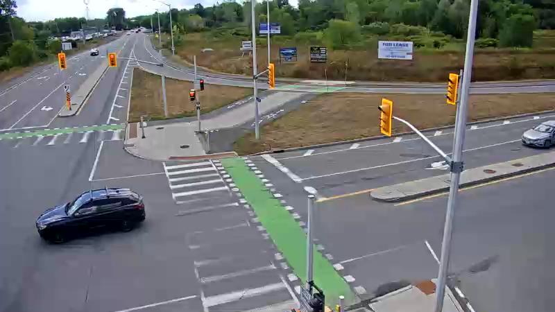 Traffic camera image at 2025-08-24 15:41:18