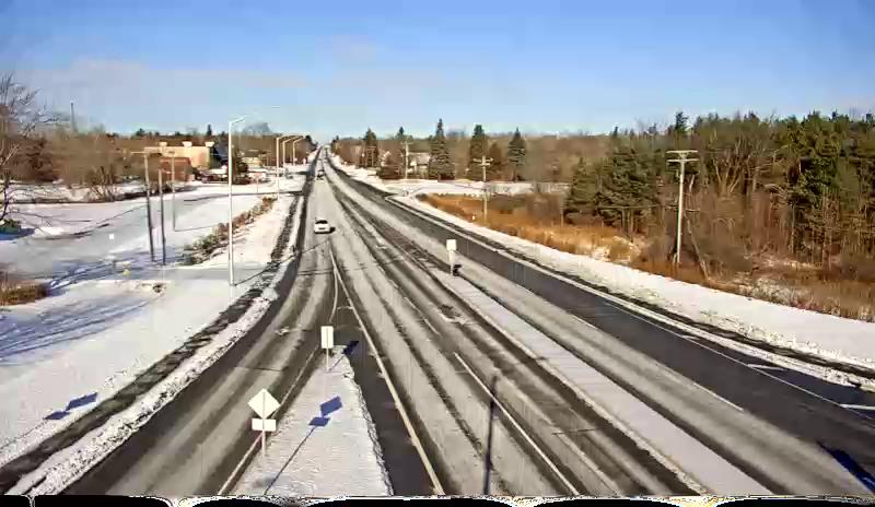 Traffic camera image at 2024-12-21 16:31:49