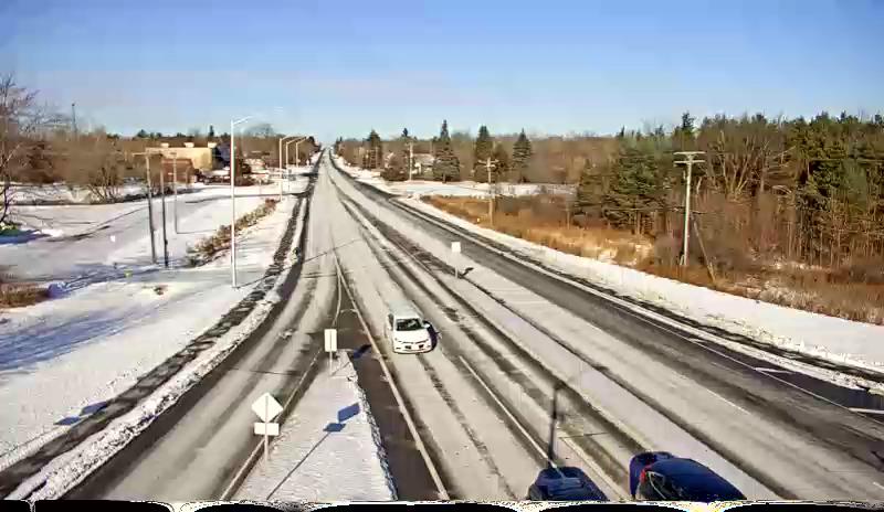 Traffic camera image at 2024-12-21 16:51:24