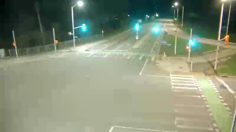 Traffic camera image at 2025-05-09 06:40:53