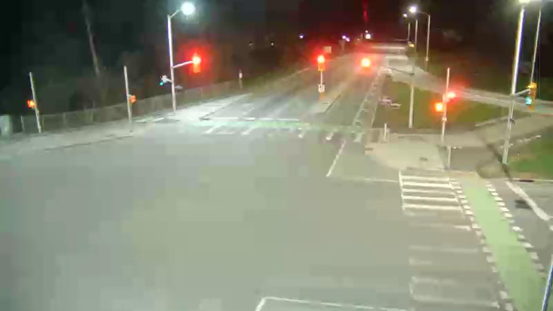 Traffic camera image at 2025-05-09 06:45:53