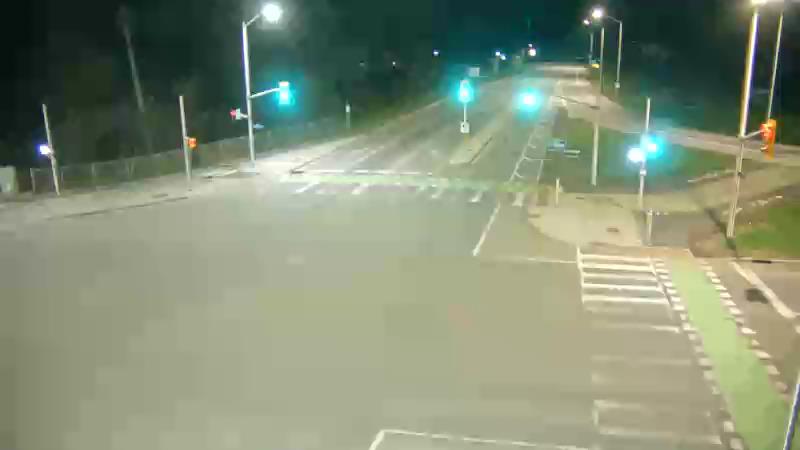 Traffic camera image at 2025-05-09 07:05:50