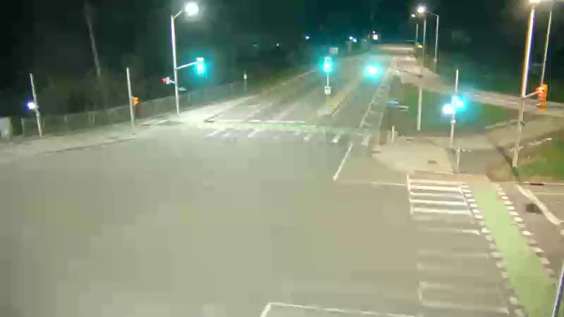Traffic camera image at 2025-05-09 07:30:53