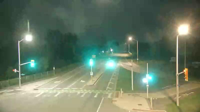 Traffic camera image at 2025-07-12 04:06:12