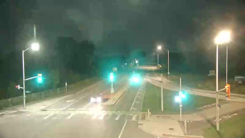 Traffic camera image at 2025-07-12 04:16:10