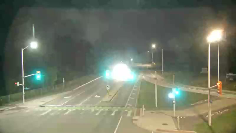 Traffic camera image at 2025-07-12 04:26:15