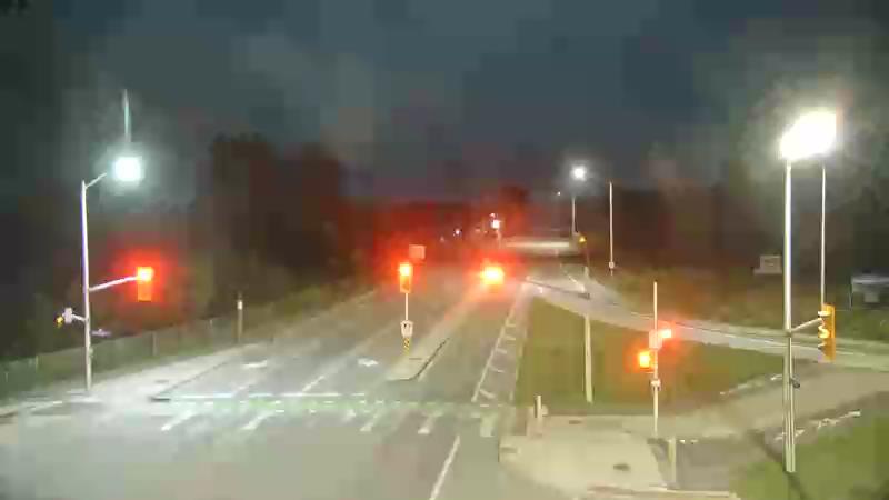 Traffic camera image at 2025-07-12 04:41:04