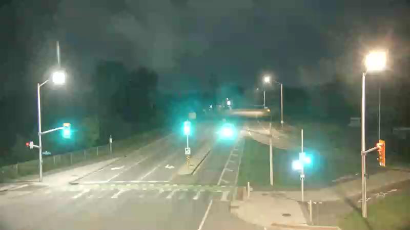 Traffic camera image at 2025-07-12 04:51:11