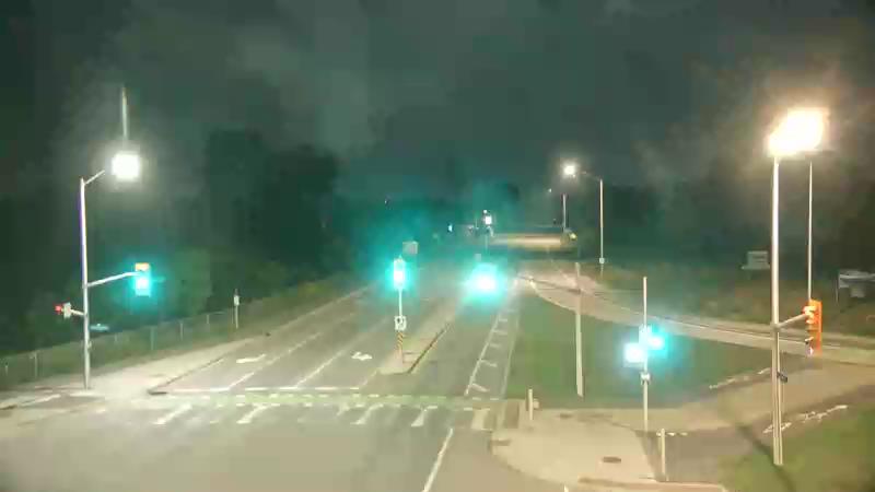 Traffic camera image at 2025-07-12 05:01:06