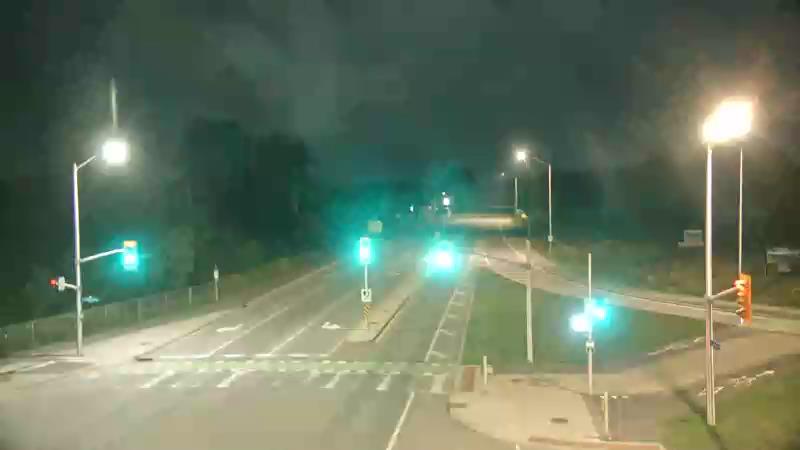 Traffic camera image at 2025-07-12 05:11:13
