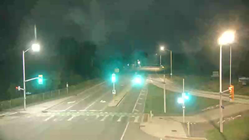 Traffic camera image at 2025-07-12 05:21:11