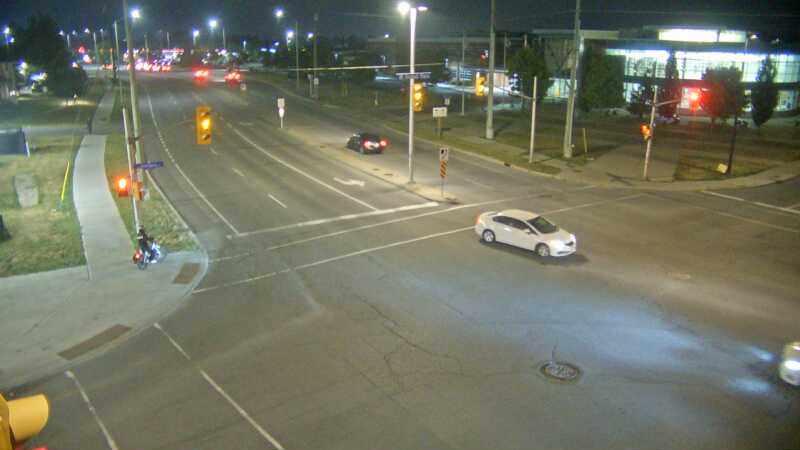 Traffic camera image at 2025-08-04 01:26:07
