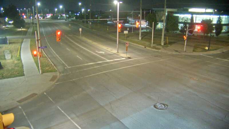 Traffic camera image at 2025-08-04 01:56:12