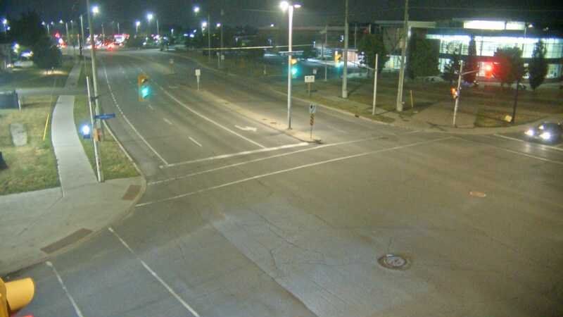 Traffic camera image at 2025-08-04 02:01:04